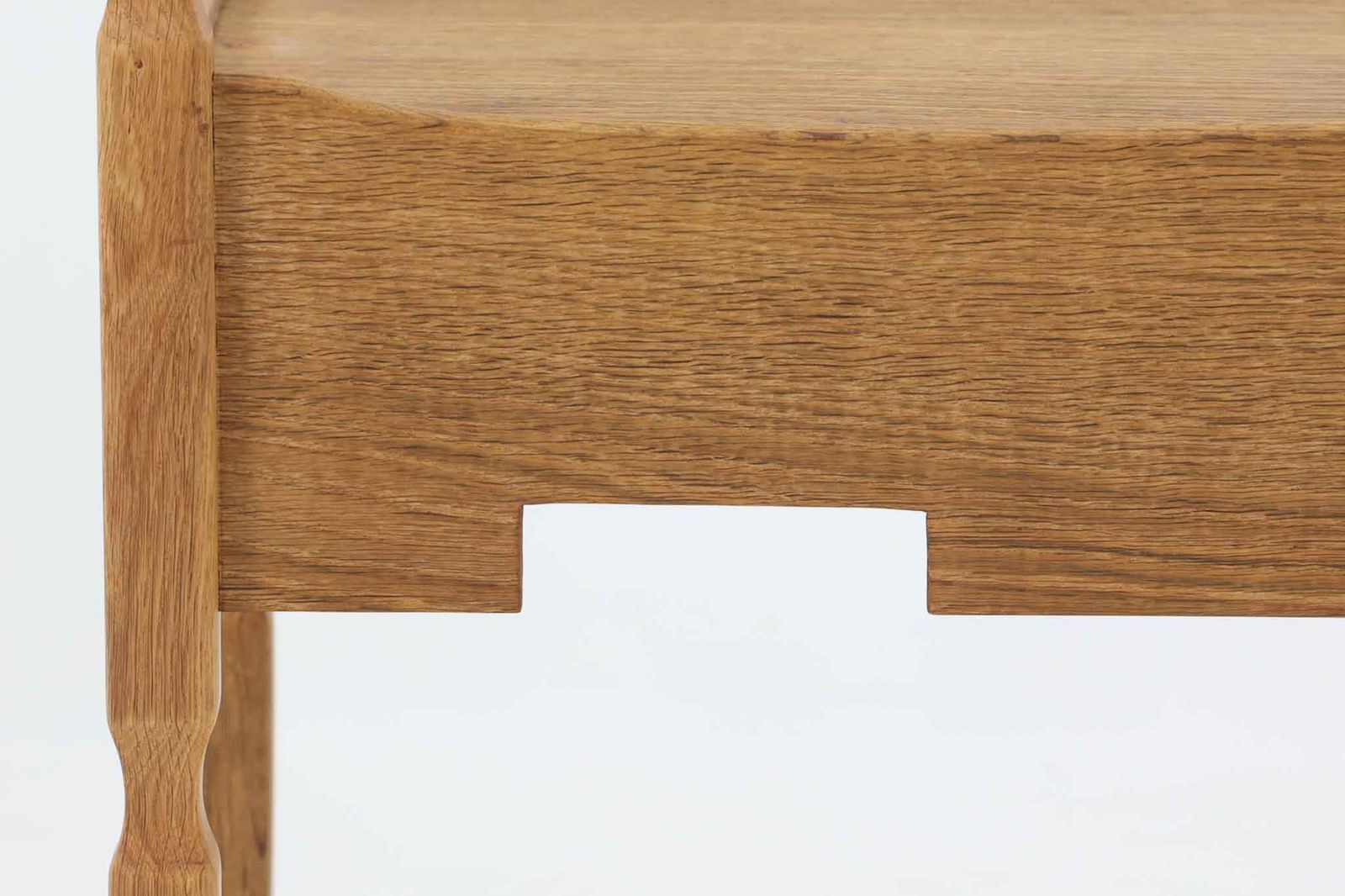 Henning Kjaernulf サイドチェスト オーク材 北欧家具ビンテージ