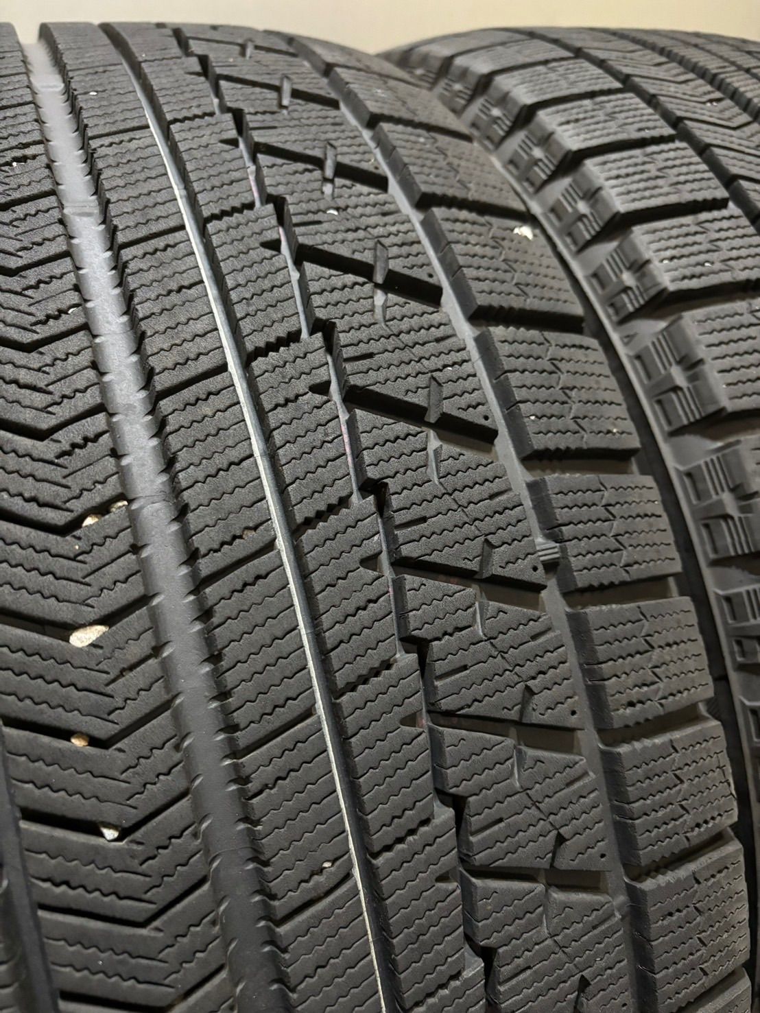 X4 ランフラット