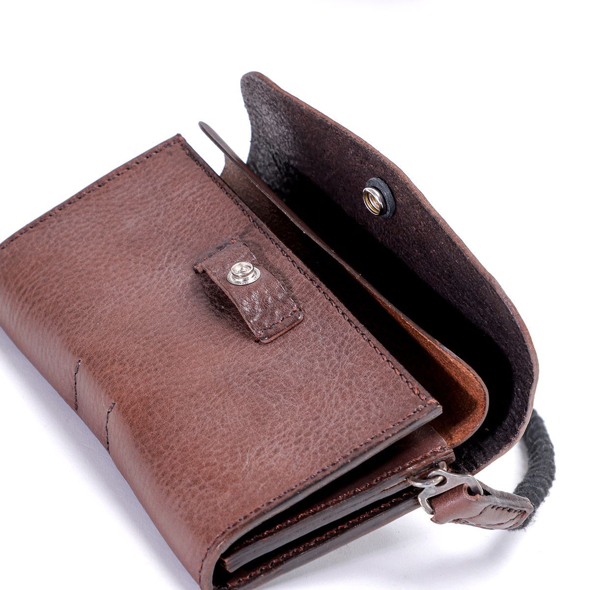 PORTER CLASSIC ポータークラシック ウォレット Porter Classic ポータークラシック スーパーナイロンウォレット