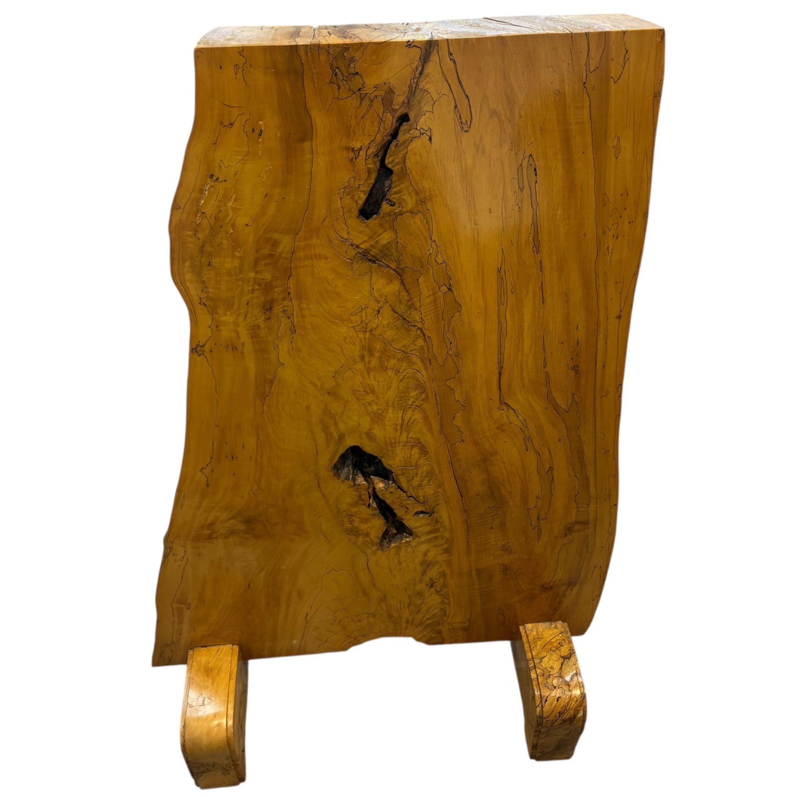 希少】一枚板看板 骨董