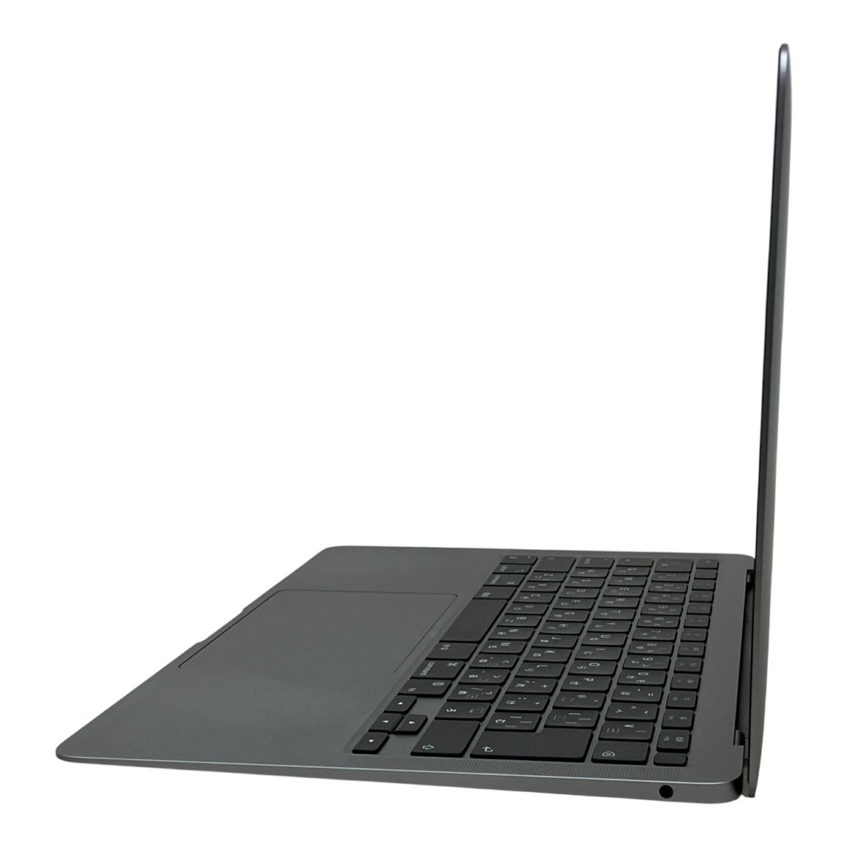 M1 / MacBook Air / 2020 / 美品 / 充放電回数8回 充放電回数84回】 Apple MacBook Air M1 2020 8GB SSD 512GB