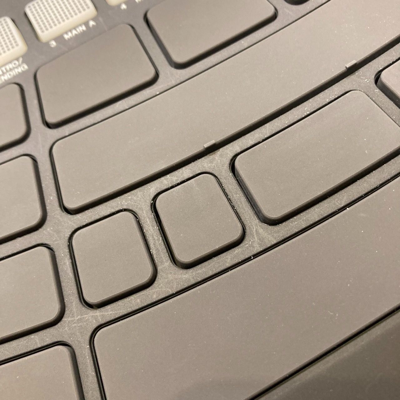 展示品入替 YAMAHA ヤマハ FGDP-50 - フィンガードラムパッド - WWW_OLIVIERBERNSTEIN_COM