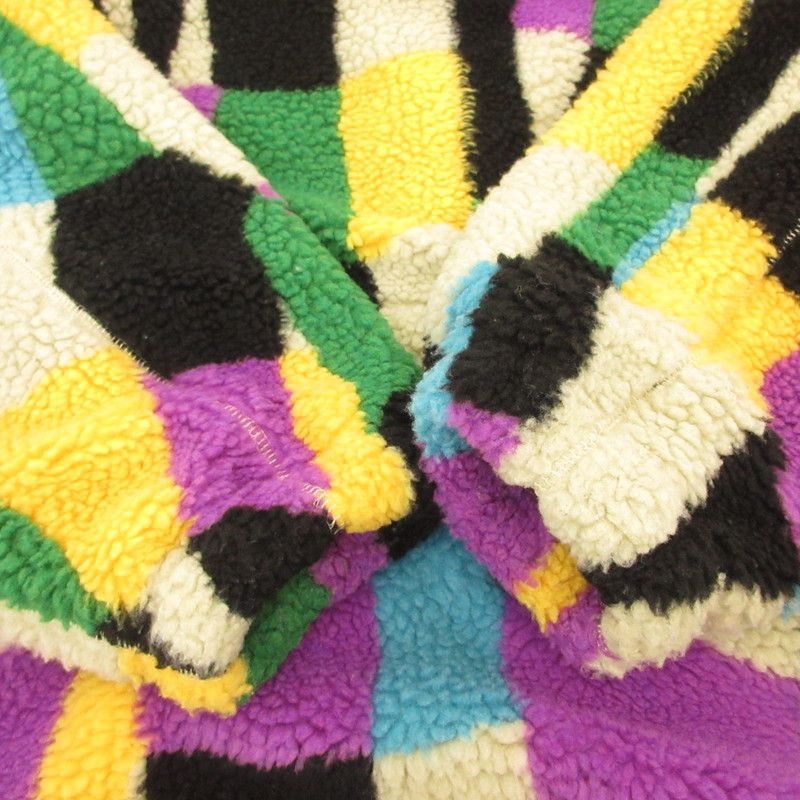 姫路東店 FAT エフエーティー ×Shunsuke Imai ×Sb その他トップス S.I. FABRIC Micro Fleece F32320-SW12-AB 2025A W マルチ 95 KARIMZIABAT_FR