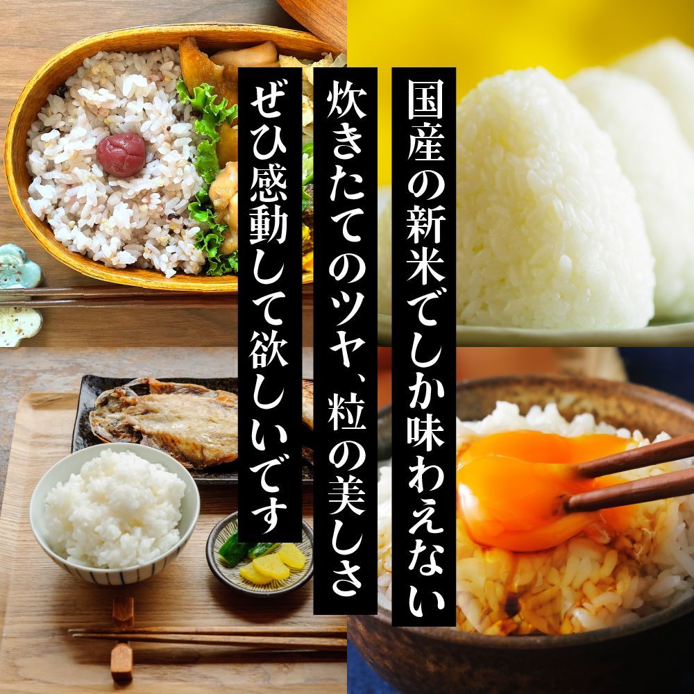 白米】令和7年産三重県産コシヒカリ20kg(5kg×4) - メルカリ