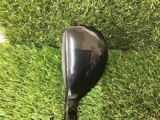 中古】 タイトリスト 913 H 17° ユーティリティ UT Titleist