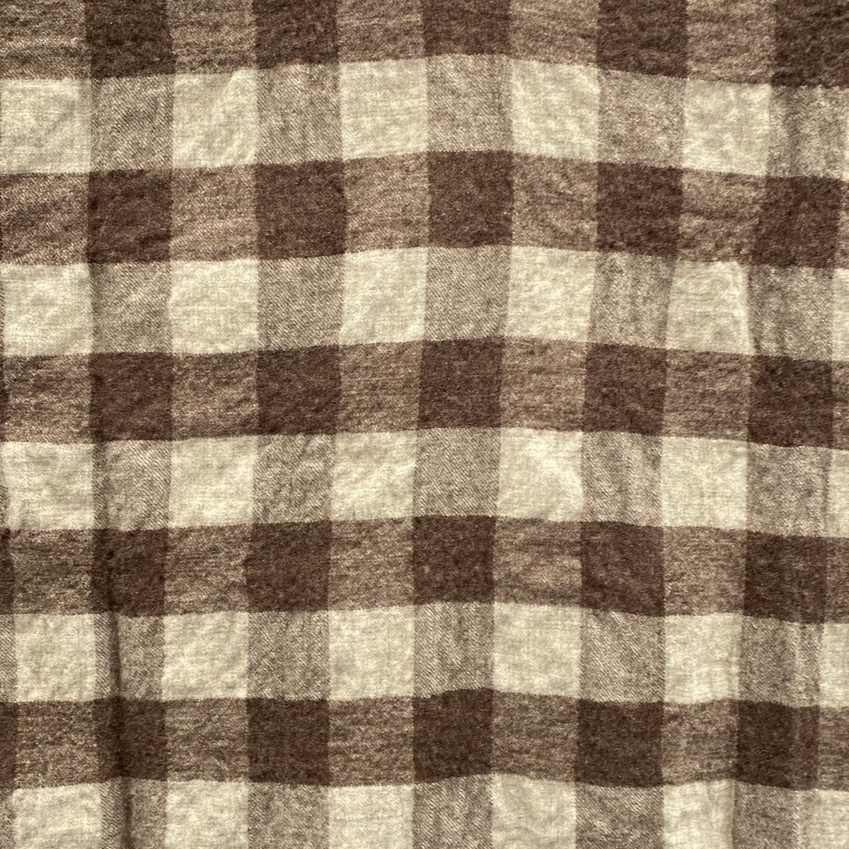 美品】 DANIELA GREGIS / ダニエラグレジス | ウール ニット 大判  