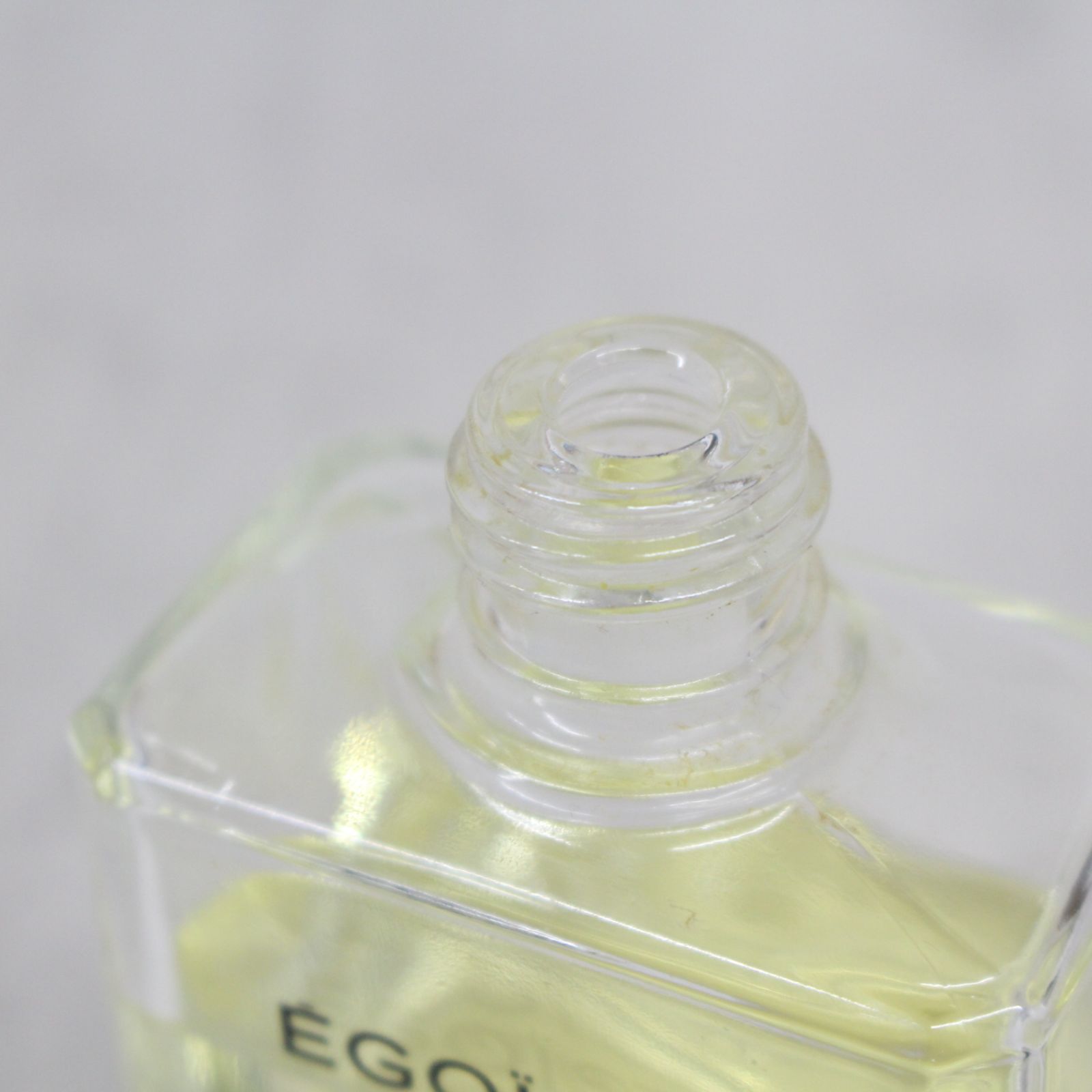 S096)CHANEL EGOISTE PLATINUM EDT 75ml 香水 メンズ シャネル