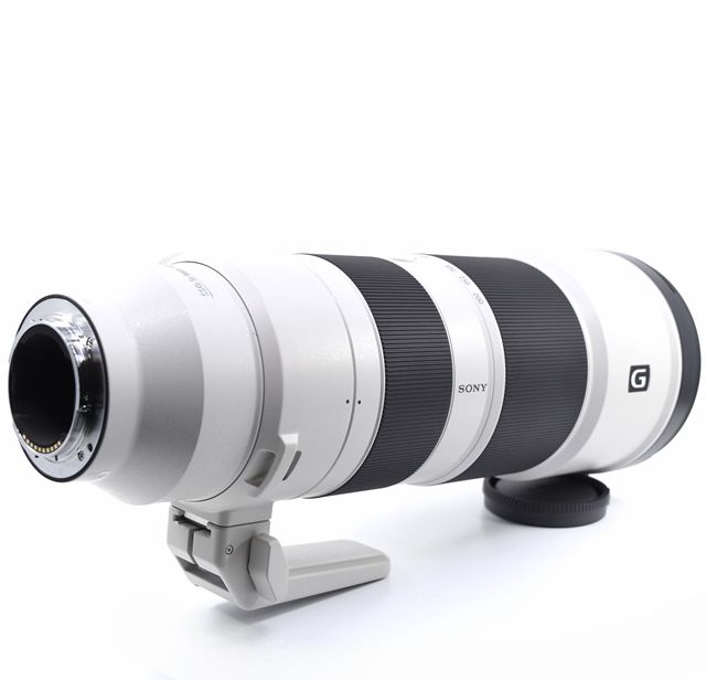 ＜良品＞ソニー SONY FE 200-600mm F5.6-6.3 G OSS SEL200600G