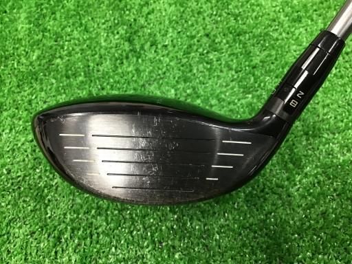 タイトリスト フェアウェイウッド TSR3 18° tsr3 5w FW 18° ヘッドのみ