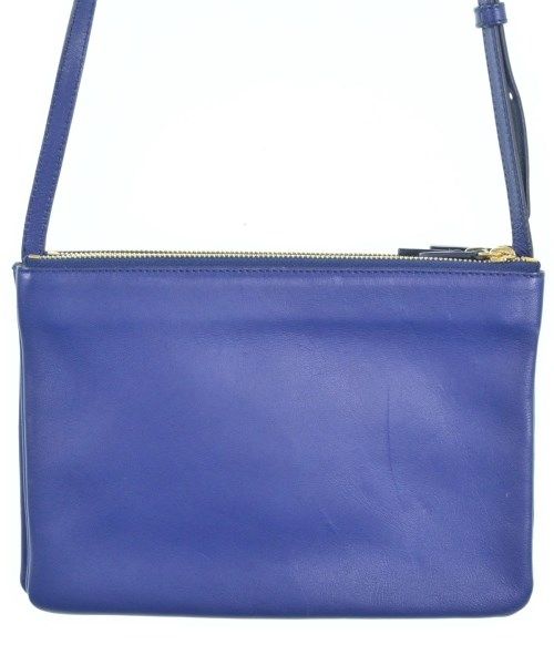 CELINE ショルダーバッグ レディース 古着