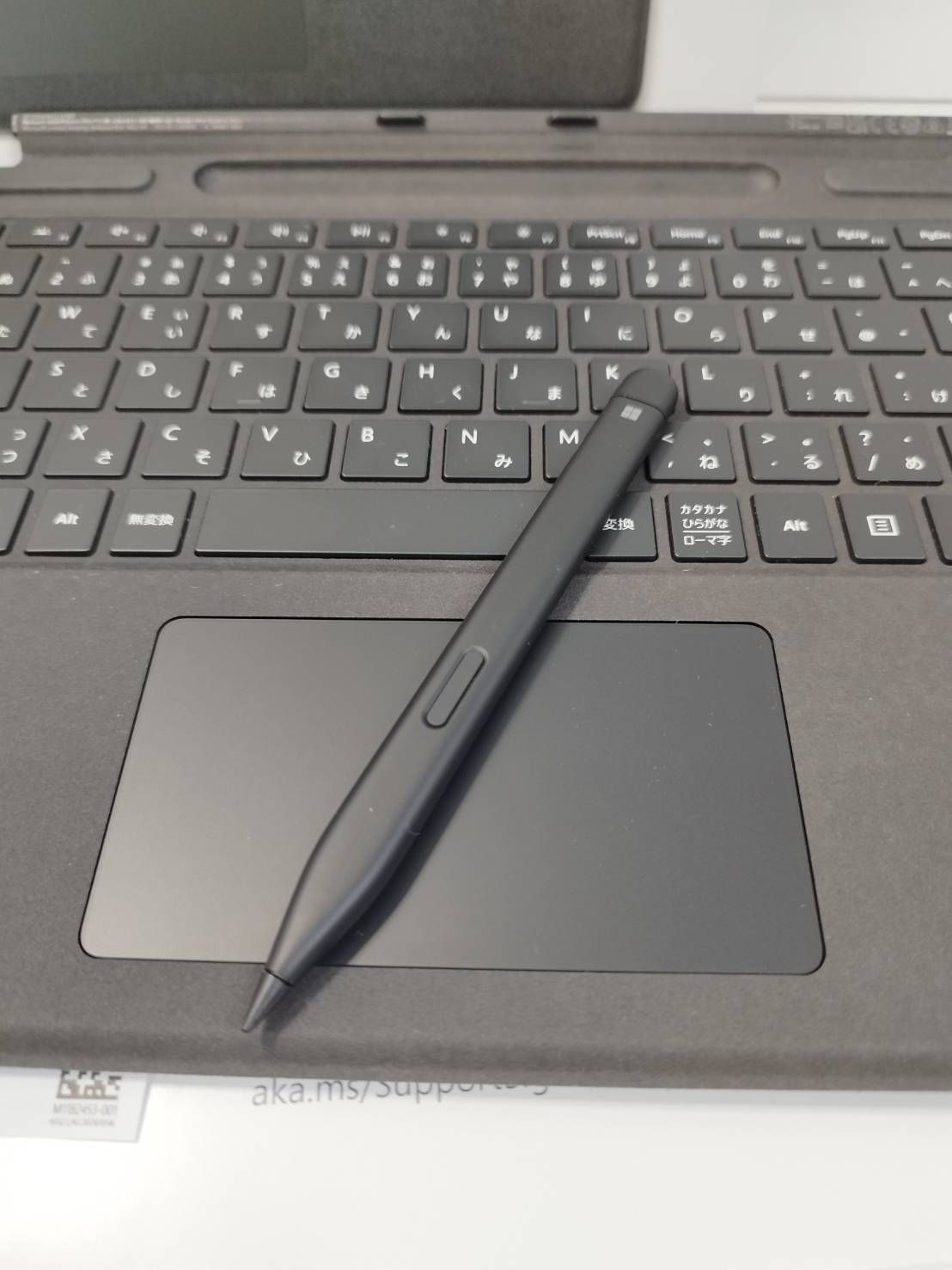Surface