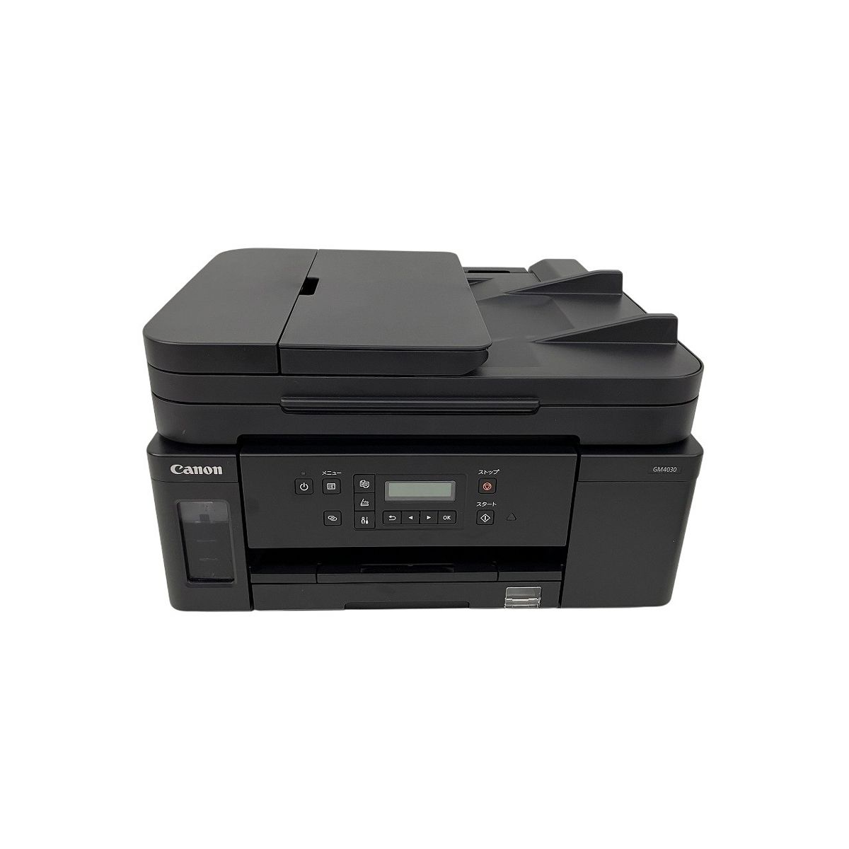 Canon GM4030 インクジェット 複合機 プリンター キヤノン 印刷 PC周辺機器 Z10530992