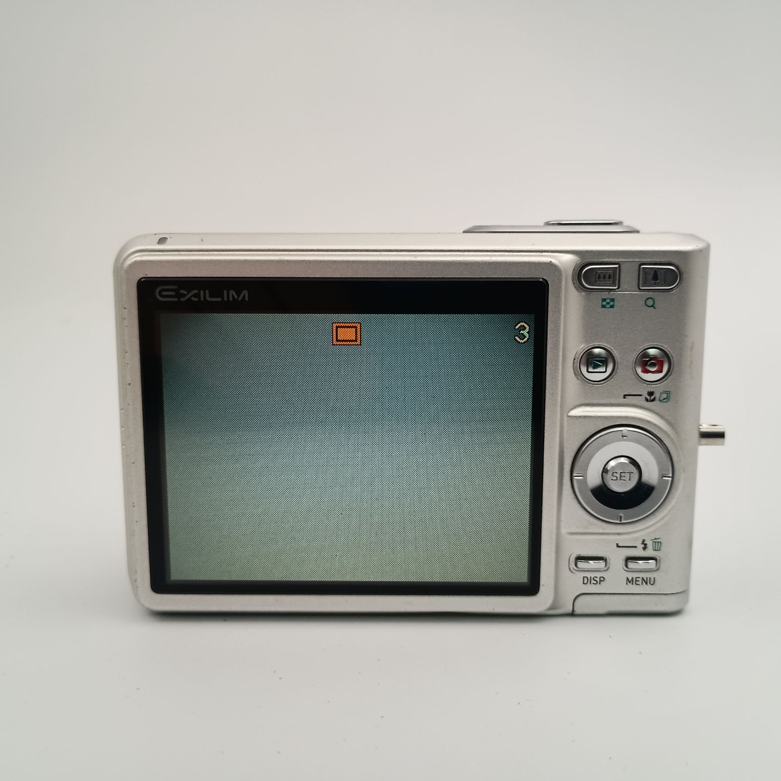 カシオ EXILIM EX-Z57 a1 CASIO カシオ EXILIM EX-Z57 コンパクト