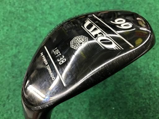 [中古] キャスコ ufo 99 Falcon Shaft (R) メンズ 中古】 キャスコ POWER TORNADO UFO 99 ユーティリティ UT