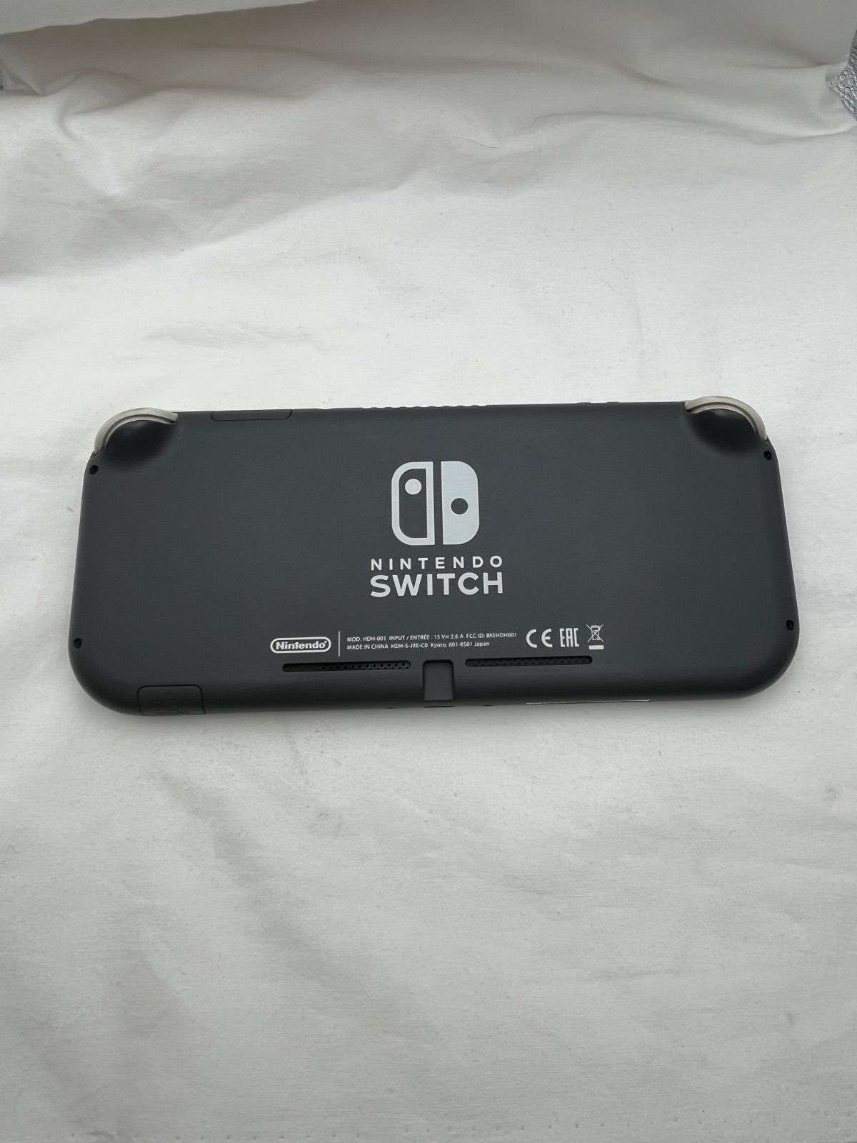 Switch Lite