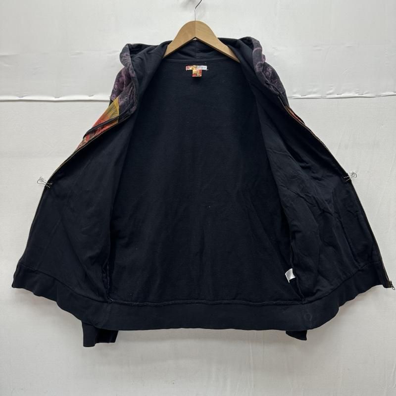 パコ　チカーノ　パーカー　美品　クリスチャン　オードジェー CHRISTIAN AUDIGIER クリスチャンオードジェー パーカー 長袖