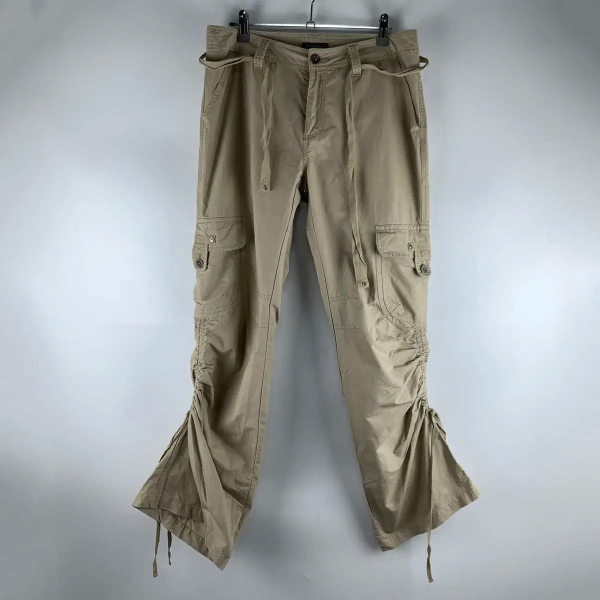 【1度試着のみLサイズ】ok.soonxdickies wide chino 1度試着のみLサイズ】ok.soonxdickies wide chino