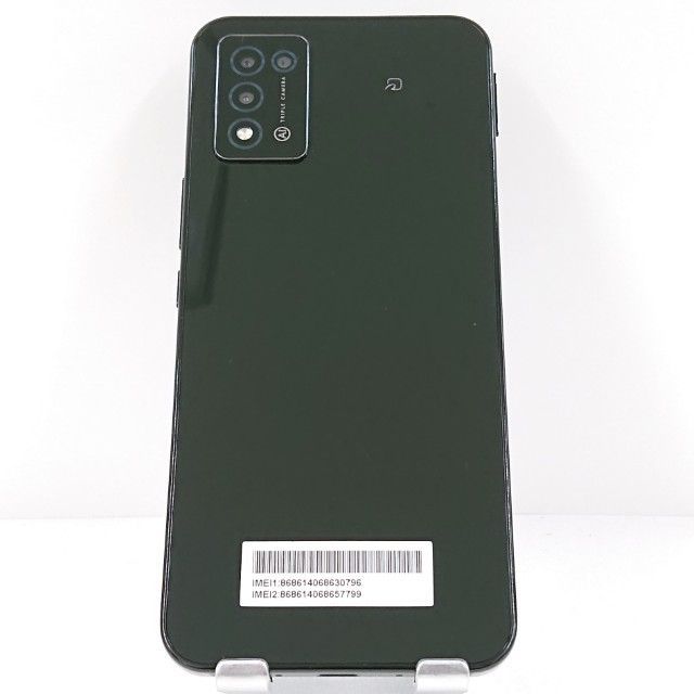 5G Libero A202ZT LIBERO 新品未使用⁄国内版SIM スマートフォン⁄携帯