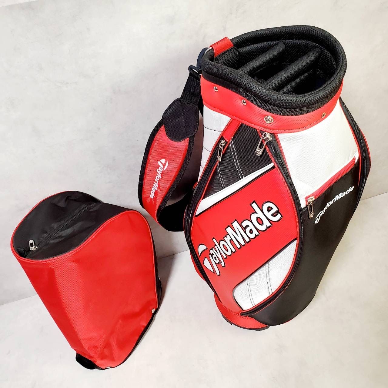 TaylorMade テーラーメイド