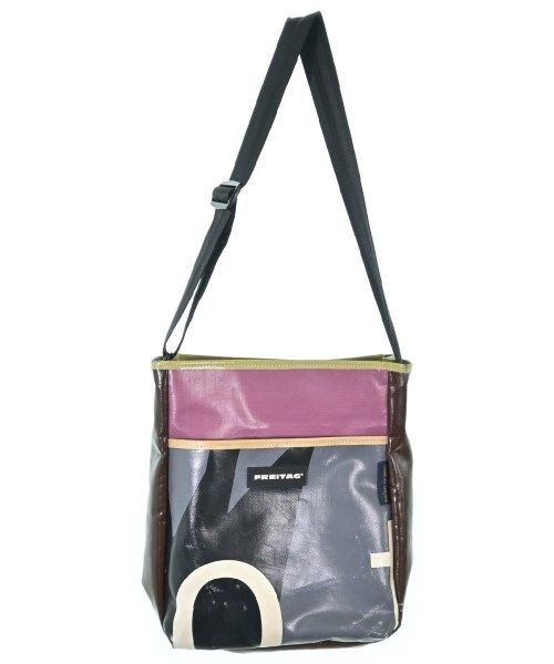 COMME des GARCONS ショルダーバッグ メンズ 古着