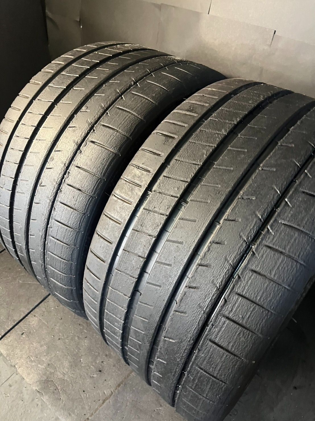 パイロット Pilot