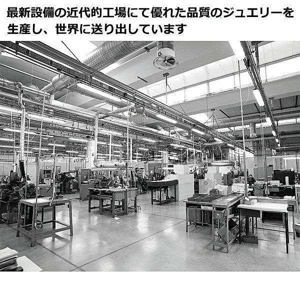 ウノアエレ ピアス