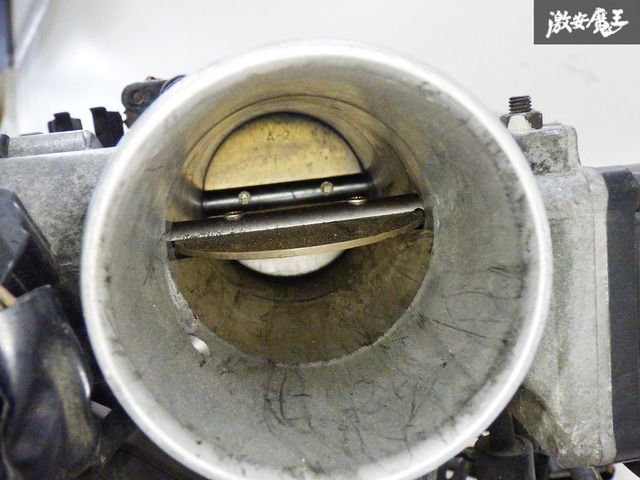 1JZ JZX90 純正スロットル サージタンク ハーネス 1JZ JZX90 純正スロットル サージタンク ハーネス（2025年最新