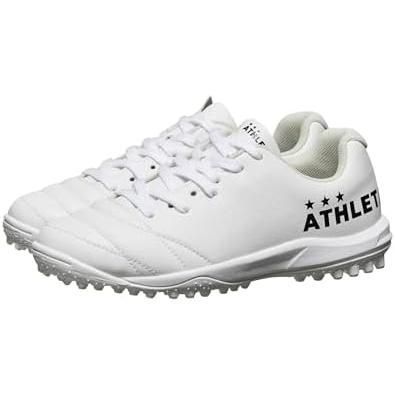 アスレタ(ATHLETA) サッカー トレーニングシューズ Jr. MT 12013J ホワイト(10) 22.0cm