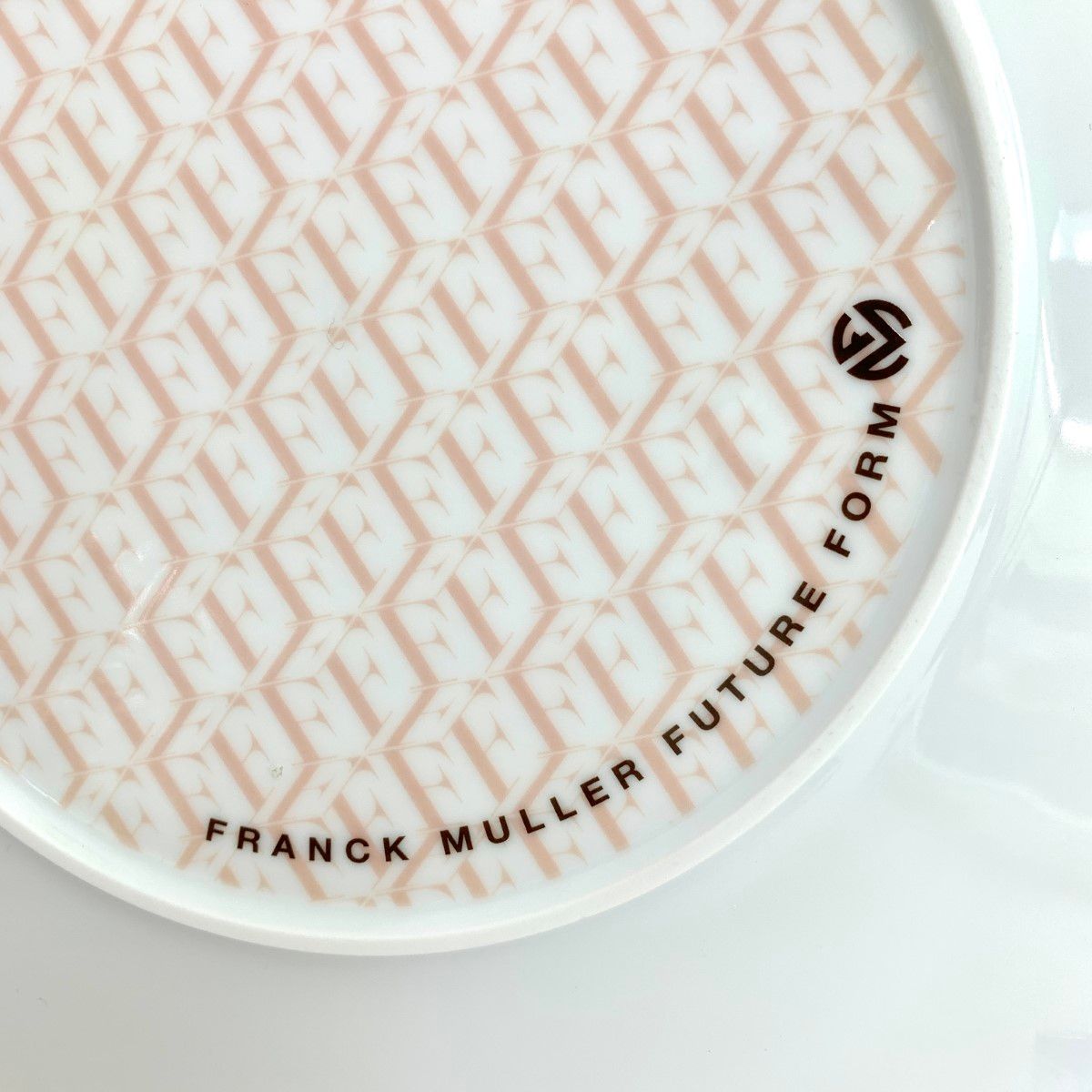 新品同様 FRANCK MULLER フランクミュラー フューチャーフォーム