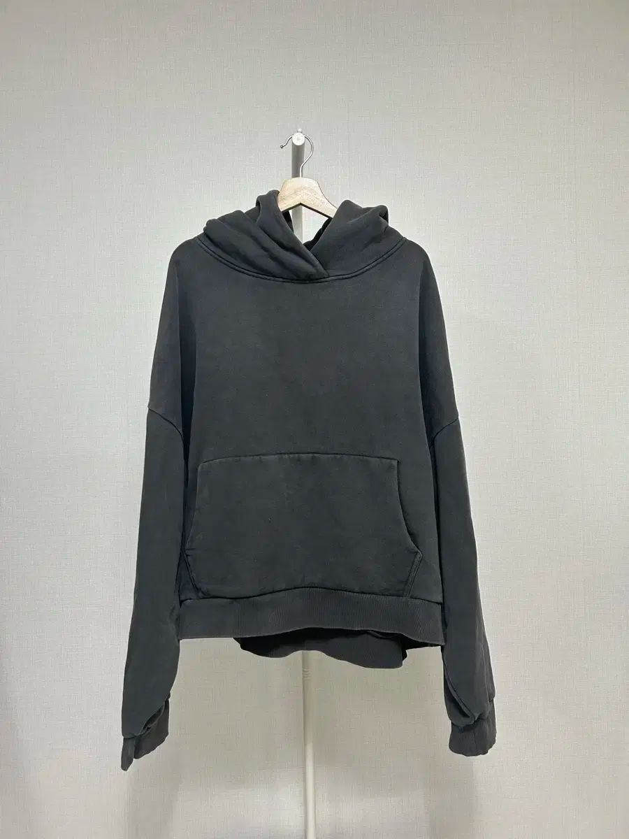 XL エンタイヤスタジオ ヘビー WHO フードTシャツ