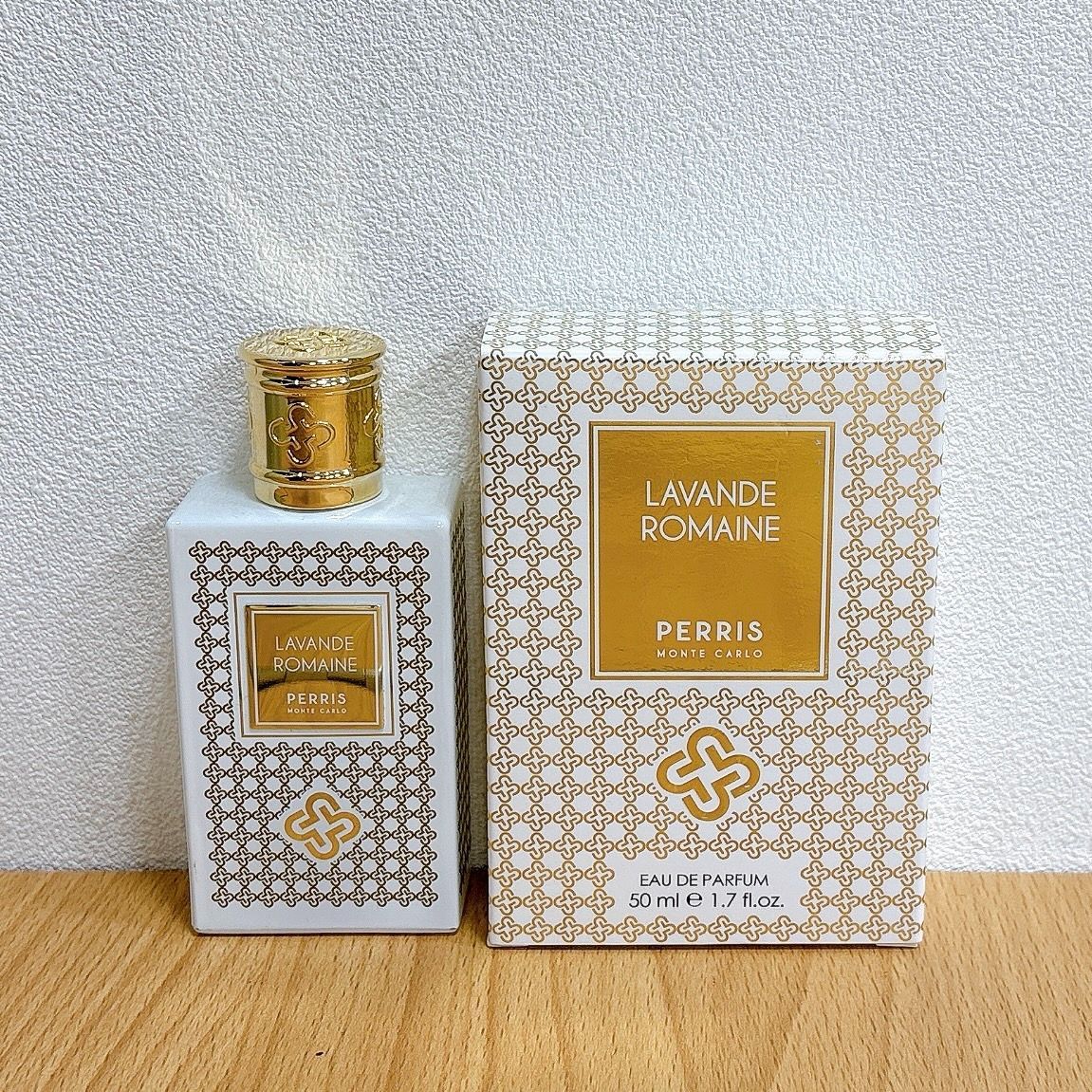 ペリスモンテカルロ ラヴァンドロメイン 50ml - ペリスモンテカルロ