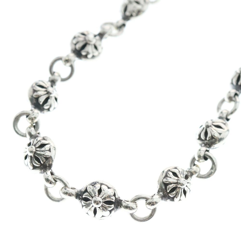 クロムハーツ 1BALL SHORT-T/2クリップショート#1クロスボール