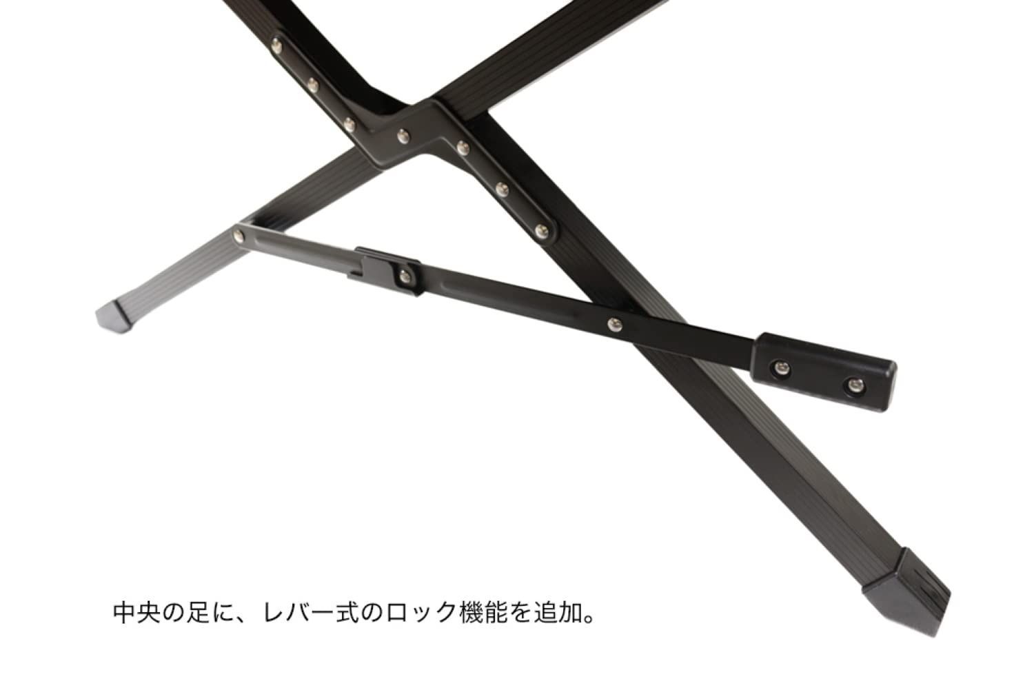 オガワ　アルミGIベッド ワイド　OGAWA コット キャンプ アウトドア キャンプ アウトドア ogawa(オガワ) ベッド アルミGIベッド2 商品の