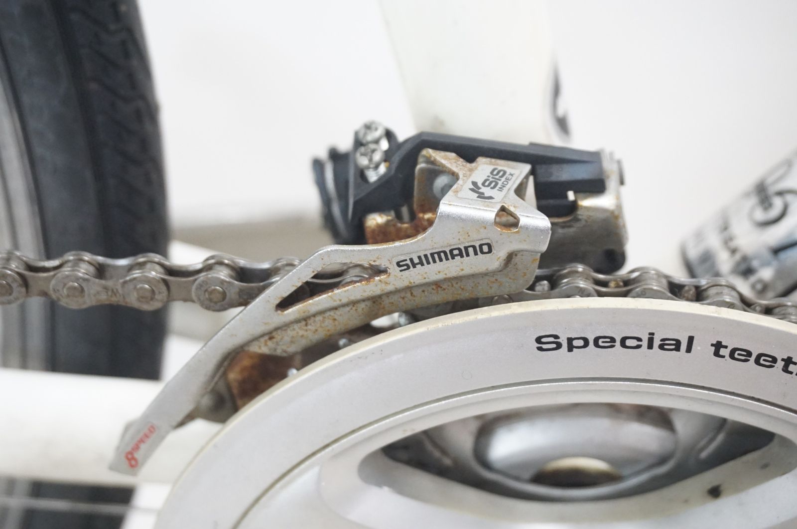 ライトウェイ SHEPHERD