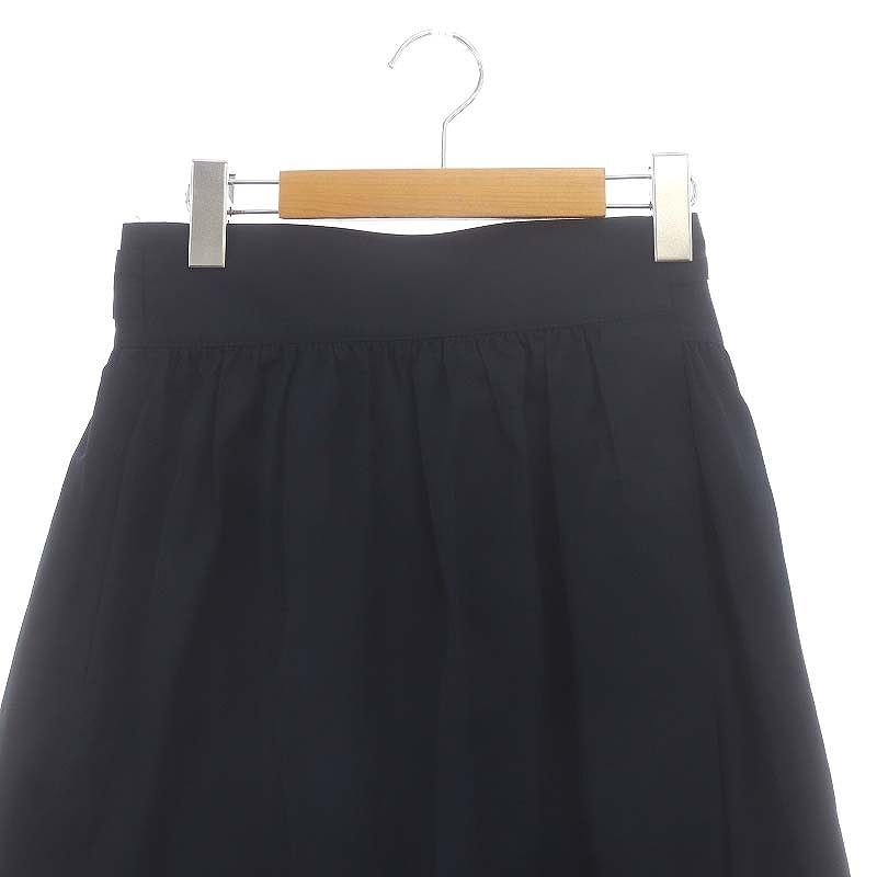 BLUE LABEL CRESTBRIDGE (38) ラップスカート BLUE LABEL CRESTBRIDGE（ブルーレーベルクレストブリッジ）の