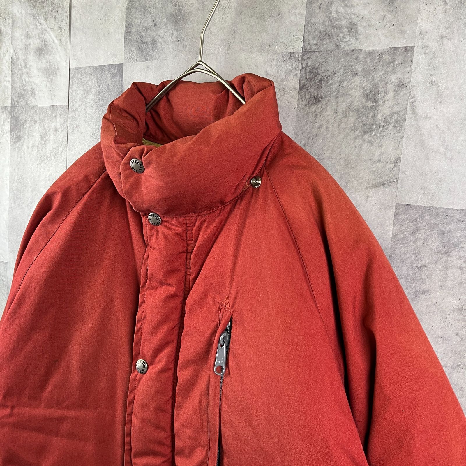80s USA製 THE NORTH FACE SEROW ノースフェイス セロー ダウン