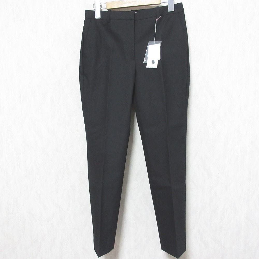 未使用 theory luxe セオリーリュクス STRETCH COTTON SOMI ストレッチ