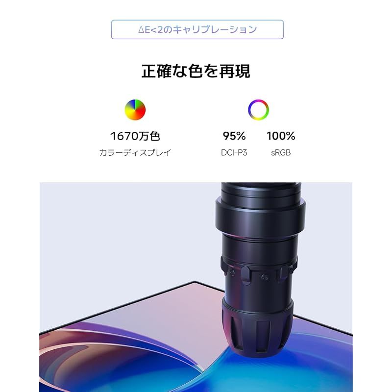Xiaomi モニター