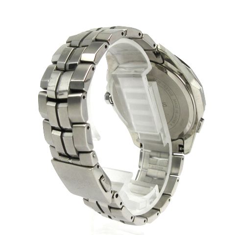 CASIO オシアナス