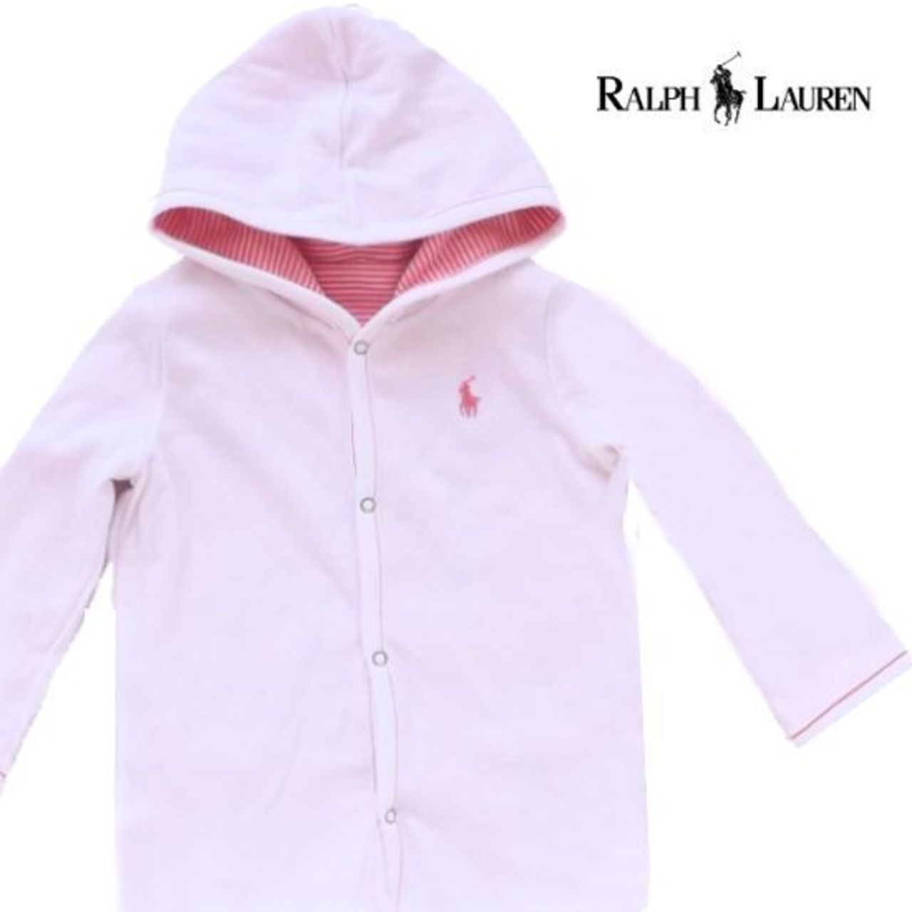 RALPH LAUREN
