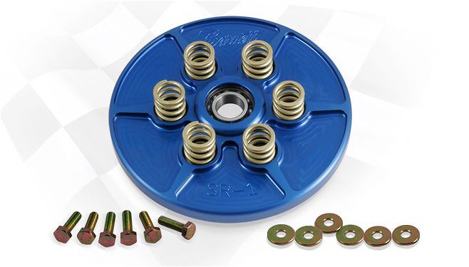 BANETT FJ1100/1200 XJR1200/1300 クラッチコンバージョンキット