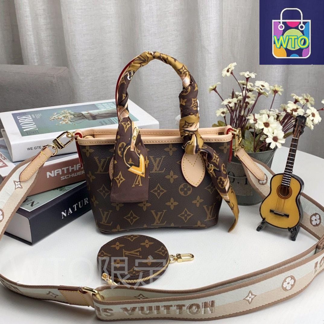 ☆Louis vuitton☆-ショルダーバッグ - ハンドバッグ｜本日限定