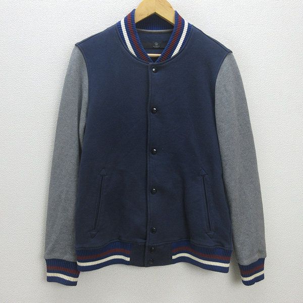 G□ユナイテッドアローズ/UNITED ARROWS スウェット アワード 