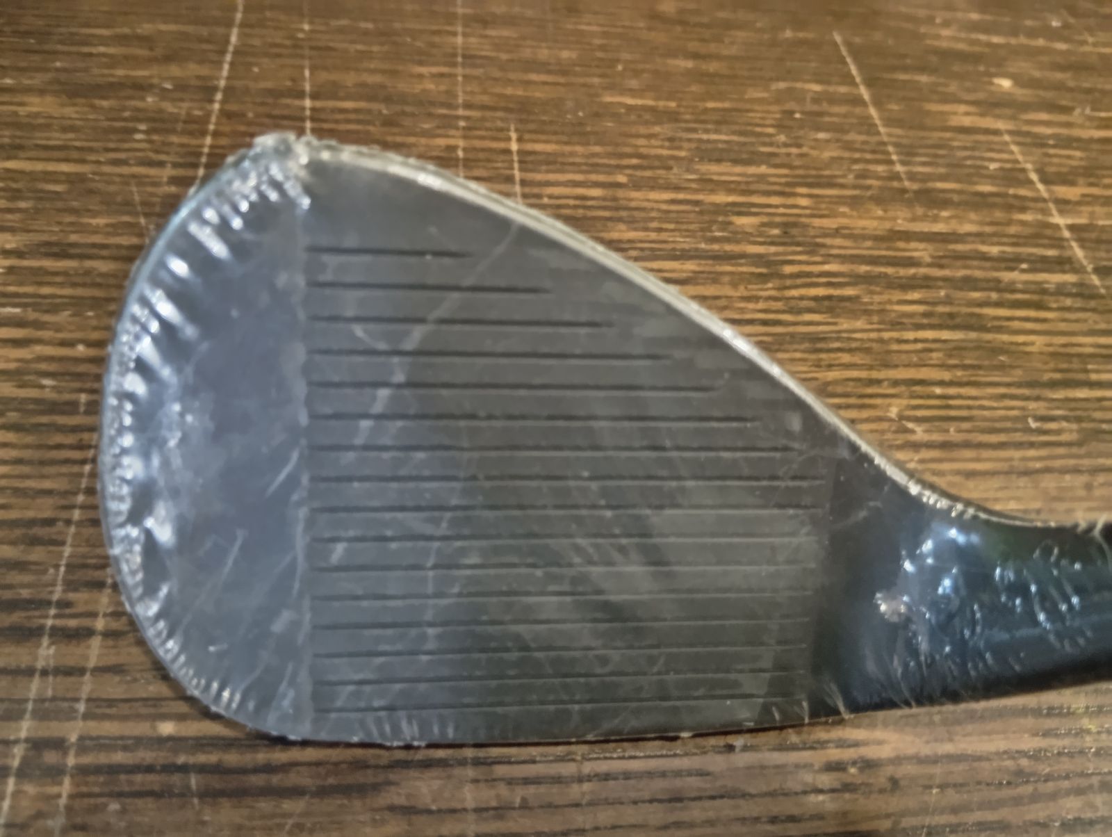 Wg【新品未使用品】タイトリスト VOKEY SM10 50-12（F） ウェッジ