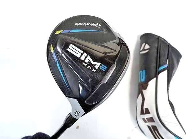 テーラーメイド5w（18度） （テーラーメイド STEALTH ステルス