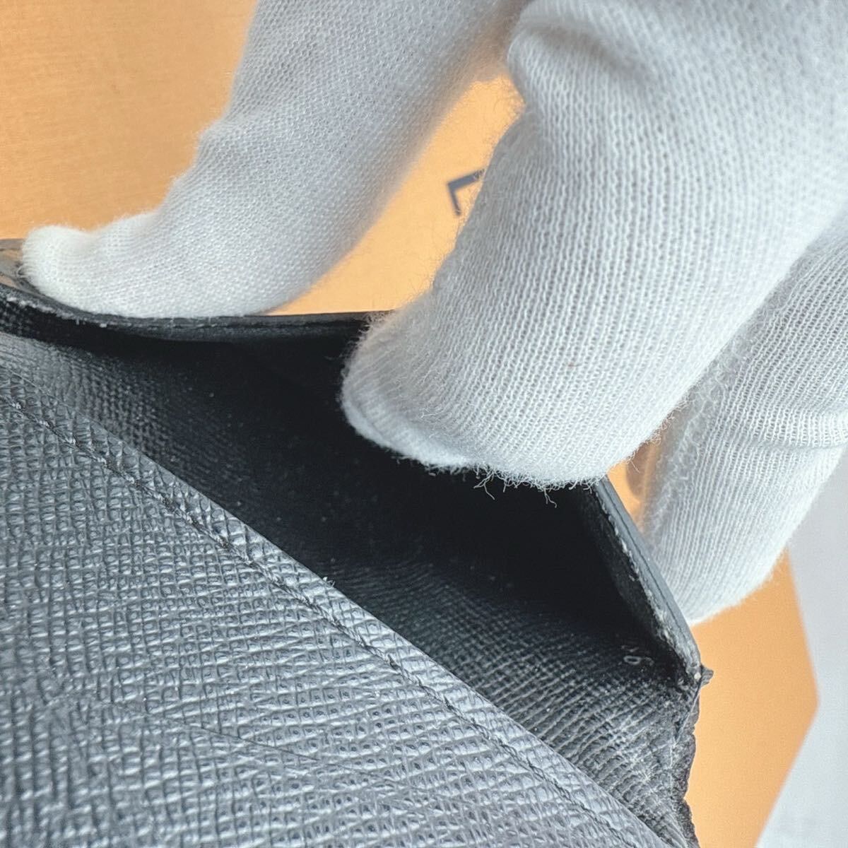 VUITTON ダミエ