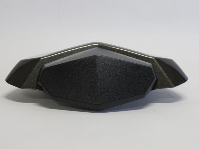 YZF-R1 09-14年 R1 シングルシート 灰 【公式通販】