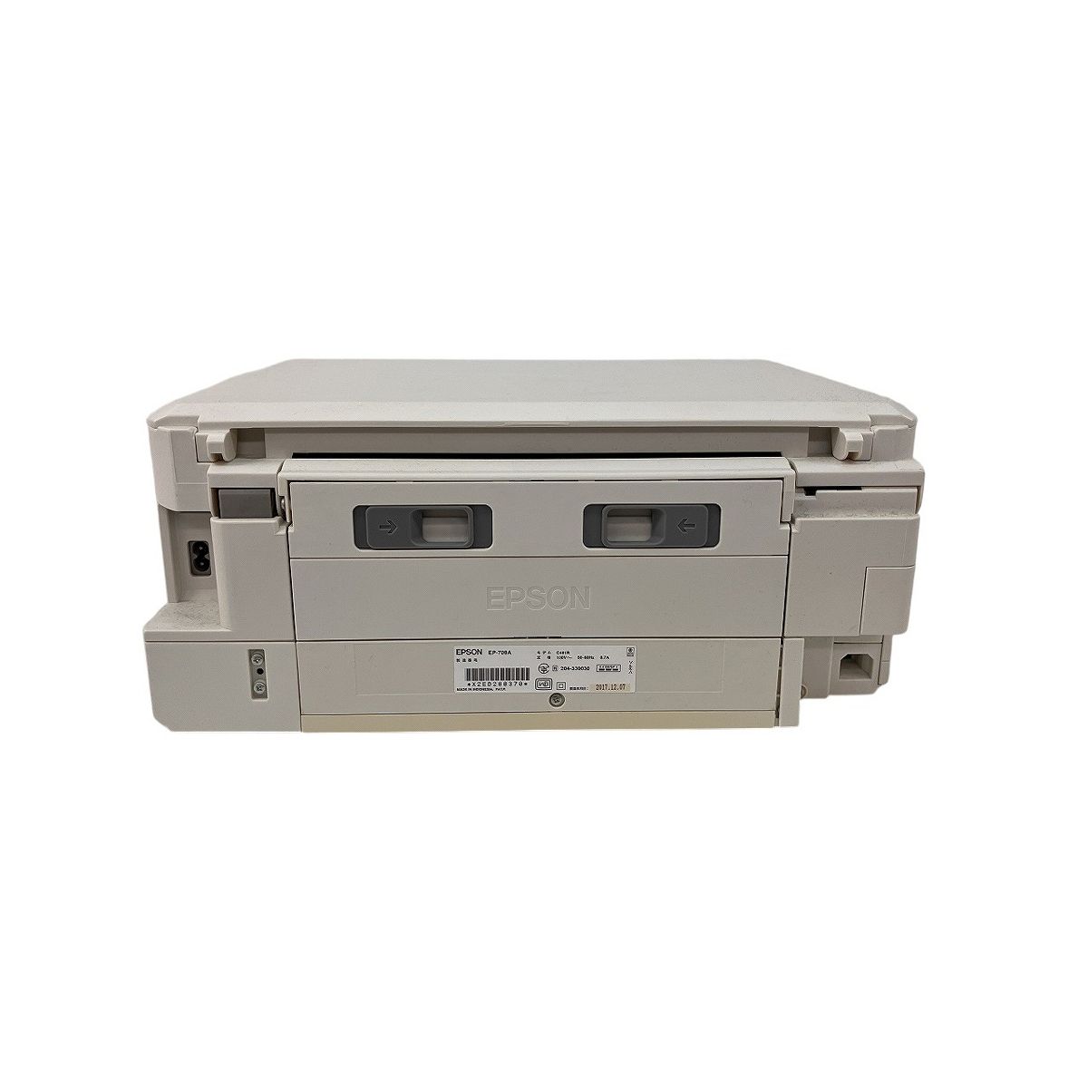 EP-709A インクジェット