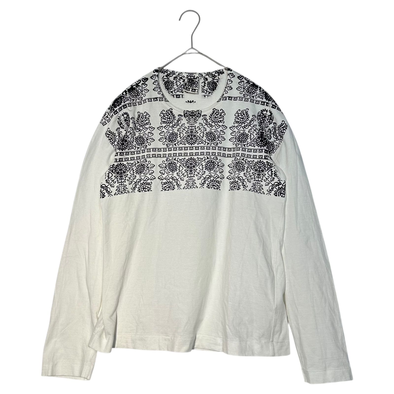 TAO COMME des GARCONS(タオコムデギャルソン) 09AW Flower