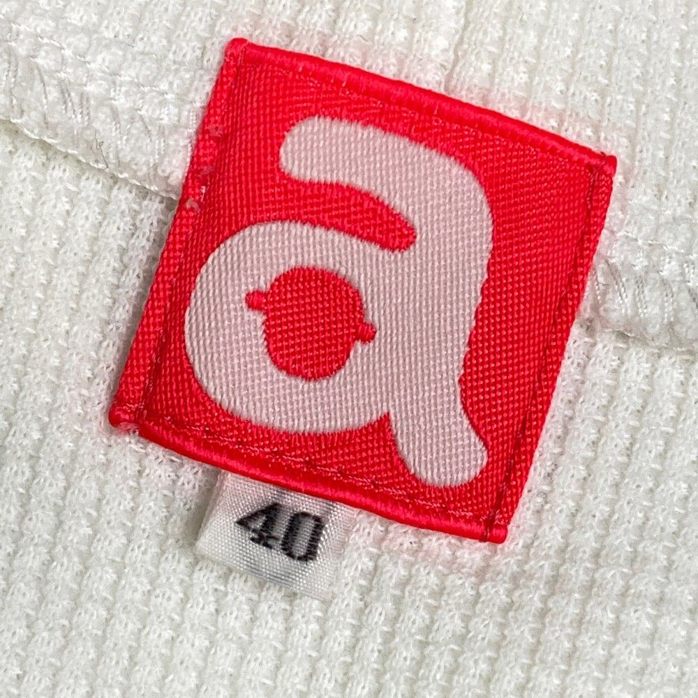 アルチビオ モックネック サイズ40 サイズ：40 ARCHIVIO アルチビオ